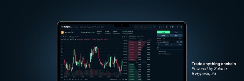 Bullpen.fi Rockets to $600M Cumulative Volume with Surging BULL Points and $40K Trading Competition