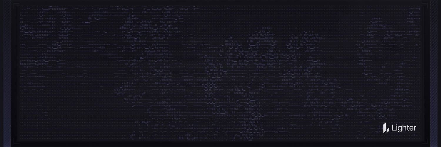 Lighter Launches Public Mainnet and Outlines Plans for Upcoming TGE