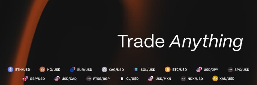 Ostium Surpasses $23.7B Cumulative Volume on Arbitrum with RWA Perps and Active Points Program