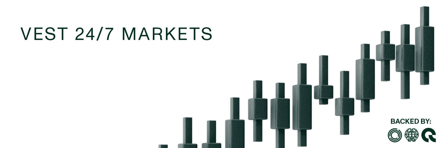 Vest Markets Surpasses $2.5B Cumulative Volume with Always-On Points Program Fueling RWA Perps Boom