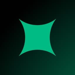 Extended logo
