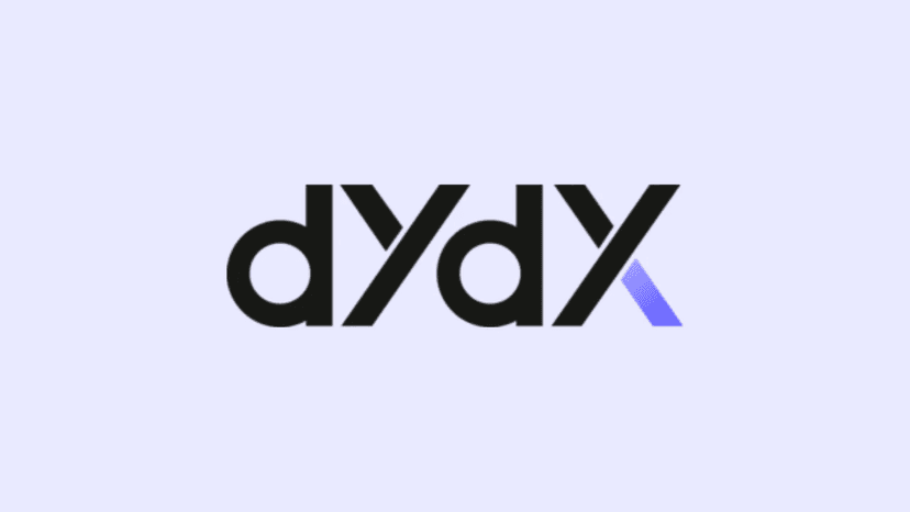 dYdX: Leading the Future of Decentralized Derivatives Trading